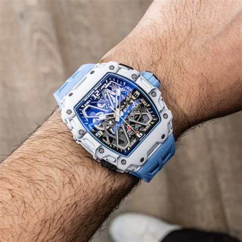 richard mille replica rafa nadal|rm 35 03 price.